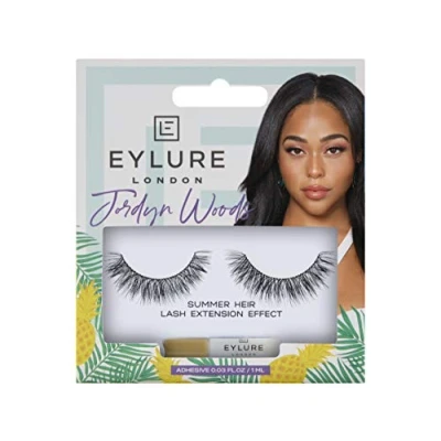Image of Eylure X Bryony Blake Bee Brave