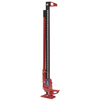 Image of Sealey Farm Jack 1200mm 2500kg Capacity