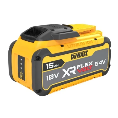Image of DEWALT DCB549 XR FlexVolt Slide Battery 18/54V 15.0/5.0Ah