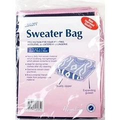Image of Hemline Sweater Bag MR4412