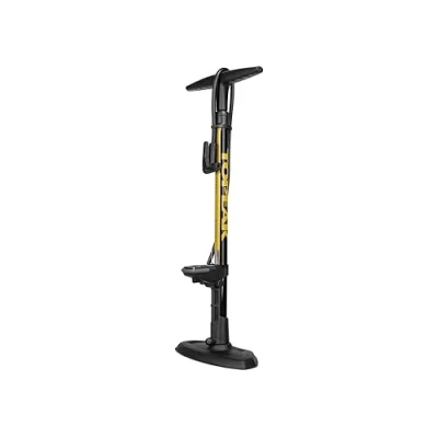 Image of Topeak JoeBlow Sport Digital Track Pump