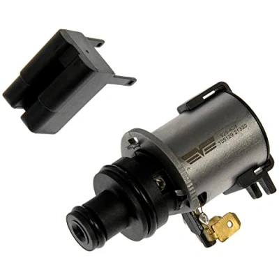 Image of Dorman 926 408 Torque Converter Lock Up Solenoid Compatible with Select Subaru Models