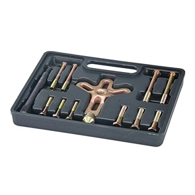 Image of Silverline Harmonic Balancer Puller Kit 13pce