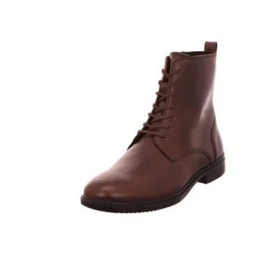 Image of ECCO Men&#039;s Mx, Cocoa Brown Black, 5.5 UK
