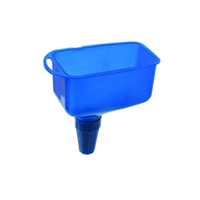 Image of Laser 8028 Oil Funnel with Tube