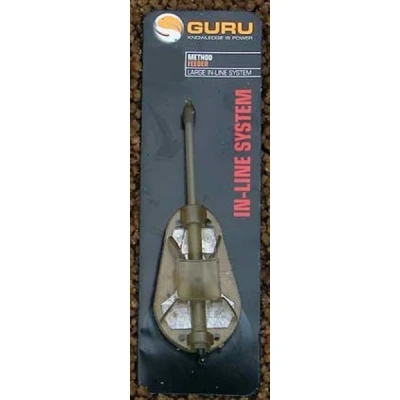 Image of Guru Method feeder Inline Large 28g