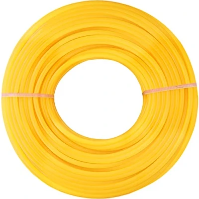 Image of CON:P CMB322025 Trimmer Line, Yellow, 2.0 mm x 25m