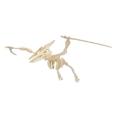 Image of Quay Pterodactyl XL Woodcraft Construction Kit FSC
