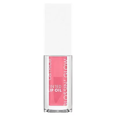 Image of Catrice Tinted Lip Oil Glossin&#039; Glow