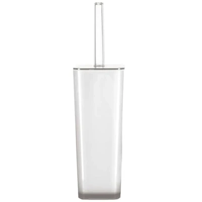 Image of Kleine Wolke Easy Toilet Brush, Snow White, 37x10 cm