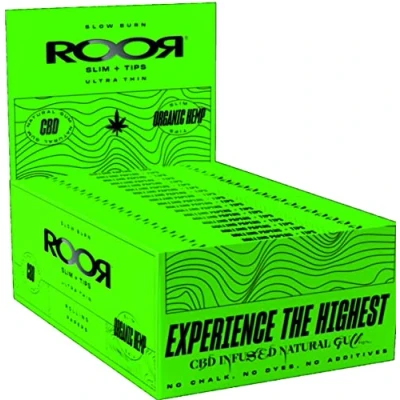 Image of OCB 19806 Rolling Papers