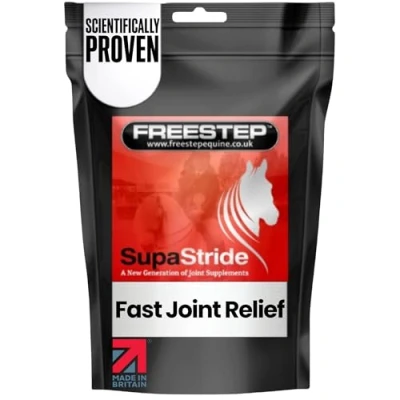 Image of Freestep Supastride Horse Joint Supplement 500g