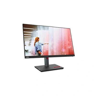 Image of Lenovo ThinkVision P24q 30 23.8 inch Monitor