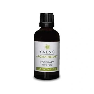 Image of Kaeso Beauty Rosemary Oil 50ml