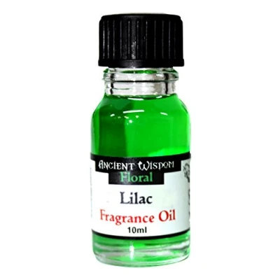 Image of Ancient Wisdom Lilac Fragrance Oil