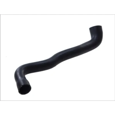 Image of 2105013382, A2105013382 Radiator Hose TOPRAN 401 966 Radiator, Upper Left Rubber with fabric lining