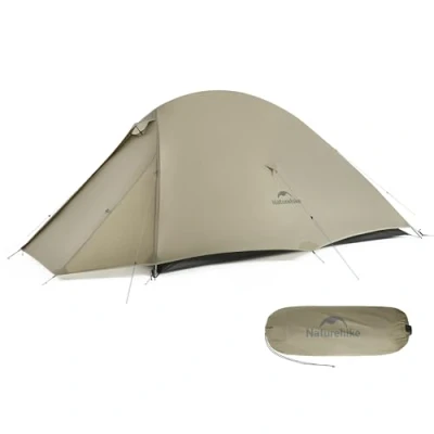 Image of Naturehike Tent