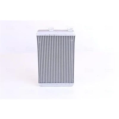 Image of R21029 Heat Exchanger NISSENS 71451 without pipe FIAT: Doblo I Cargo, Estate