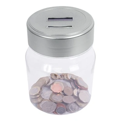 Image of Global Gizmos Digital Money Jar