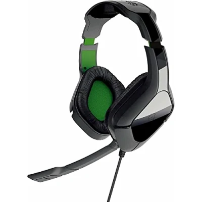 Image of HC2X1 Wired Stereo Gaming Headset (Xbox One, PS4, PC, Mac)