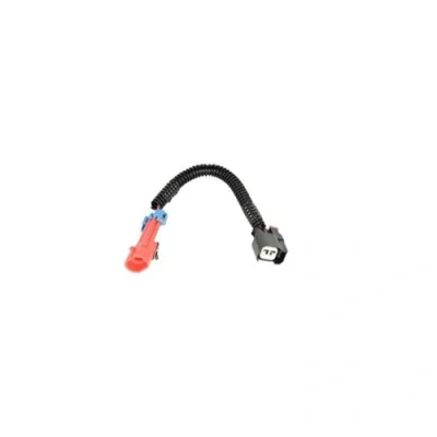 Image of GM Parts Genuine 19257603 Vapor Canister Vent Valve Solenoid Jumper Wiring Harness