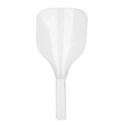 Image of Hair Salon Hairspray Mask Face Spray Protector Shield Barber Styling Tool, Eyes for Makeup Coloring,
