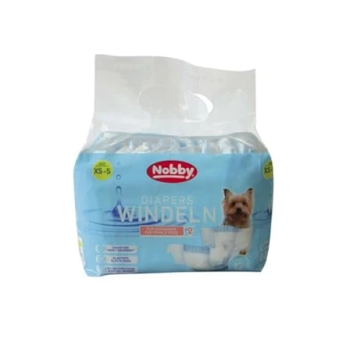 Image of Nobby 57170 Nappies for Bitches