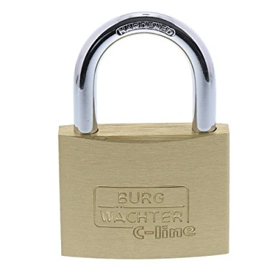 Image of Burg Wächter 222 60 C Line mm Padlock