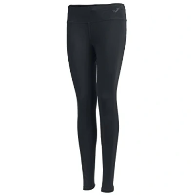 Image of Joma Latino II Women&#039;s Trousers Black/White