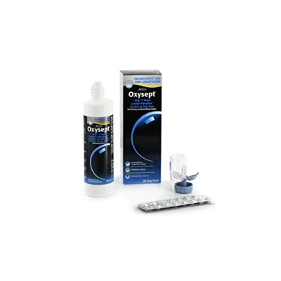Image of OXYSEPT 1STEP 30DAY DISINFECT