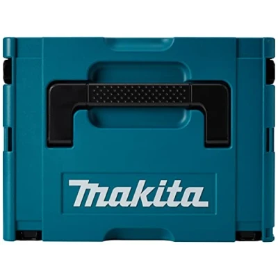 Image of Makita B 43044 Makpac 66 Piece Drill and Bit Set