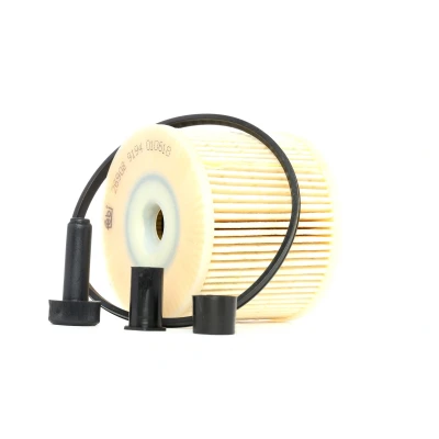 Image of 190677, 1906A5, 1906A6, 9641087880, E148042 Fuel Filter FEBI BILSTEIN 26908 Insert with seal ring PEUGEOT: Expert II Tepee, 307 Hatchback