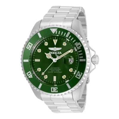 Image of Invicta Pro Diver 35719 Men&#039;s Automatic Watch 47 mm