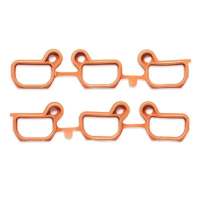 Image of 11611436631 Gasket Set, intake manifold REINZ 11 33074 01 BMW: 3 Saloon, Z4 Roadster, 5 Saloon