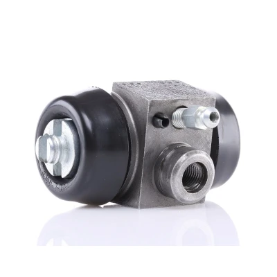 Image of C04144 Brake Cylinder LPR 4411 19,05mm Grey Cast Iron 3/8 24 UNF SAAB: 96 Saloon, AUSTIN: Mini Hatchback, ROVER: Hatchback