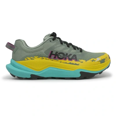 Image of Torrent 4 Textile Synthetic Women&#039;s Comfort Trainers