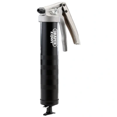 Image of Draper Professional Pistol Type Grease Gun