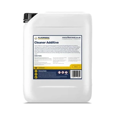 Image of Cleaner Additive Amine Oxide (5 Litre)