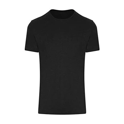 Image of AWDis Cool Urban Fitness T Jet Black