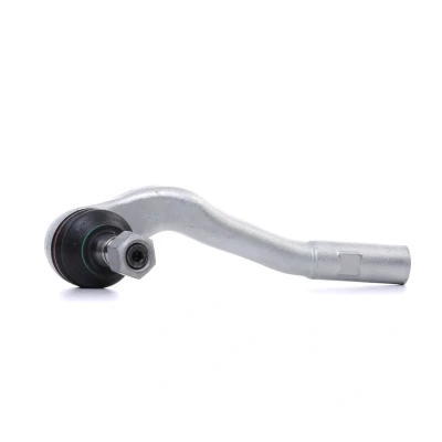 Image of 2033302003, 2033302403, 2033304003, A2033302003, A2033302403 Track rod end LEMFÖRDER 25171 02 Front Axle, Right, outer MERCEDES BENZ: C Class T modell