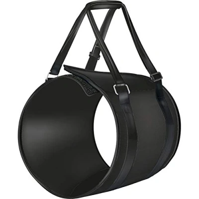 Image of Trixie Lifting Aid, Large, 65 80 cm, Black