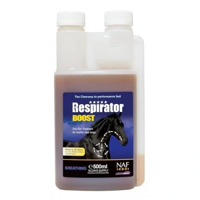 Image of NAF 5 Star Respirator Boost 500ml