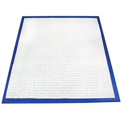 Image of PME Rolling Out Board Large Size 60 x 50 cm, Blue