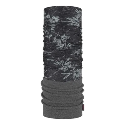Image of Buff Polar Tubular AYAME GRAPHITE Unisex ,Blue,One Size
