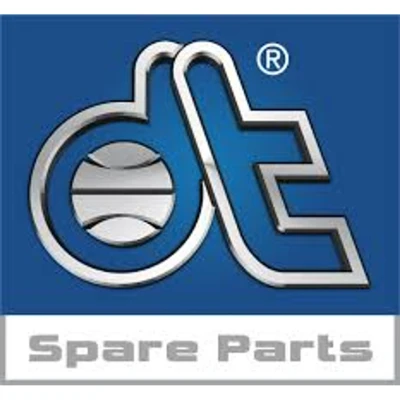 Image of MK13301, MK13381 Fuel Filter DT Spare Parts 1.12274 Insert