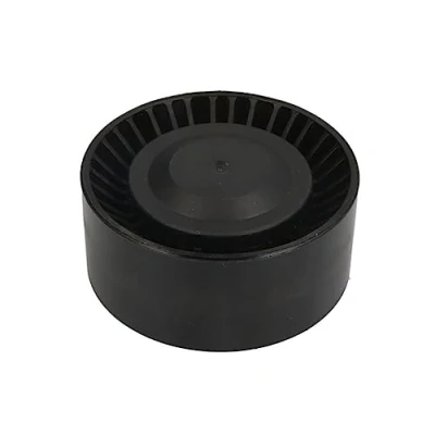 Image of 94810240200, 9A110221200 Tensioner Pulley INA 531 0873 10 PORSCHE: 911 Coupe, Cayenne, Cayenne