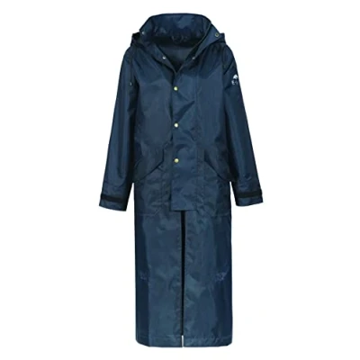 Image of Waldhausen Raincoat Dover M Navy