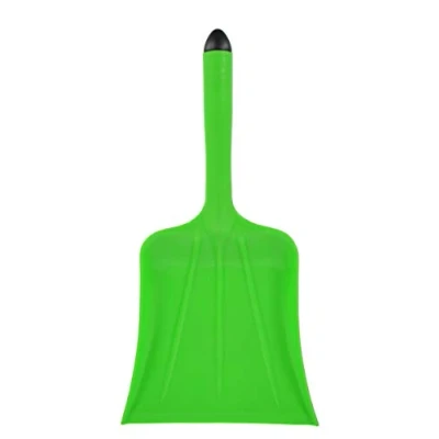 Image of Harold Moore Unisex&#039;s Lime Green Hand Shovel, Regular