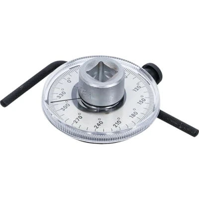 Image of BGS 3084 Angle Gauge 12.5 mm (1/2&quot;) Drive