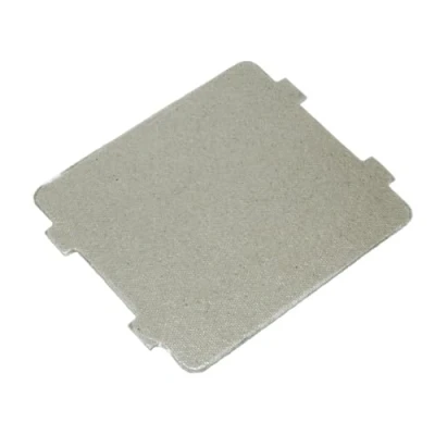 Image of Paxanpax PSA693 Universal Fitting Microwave Wave Guide Cover (100mm x 108mm), Plastic